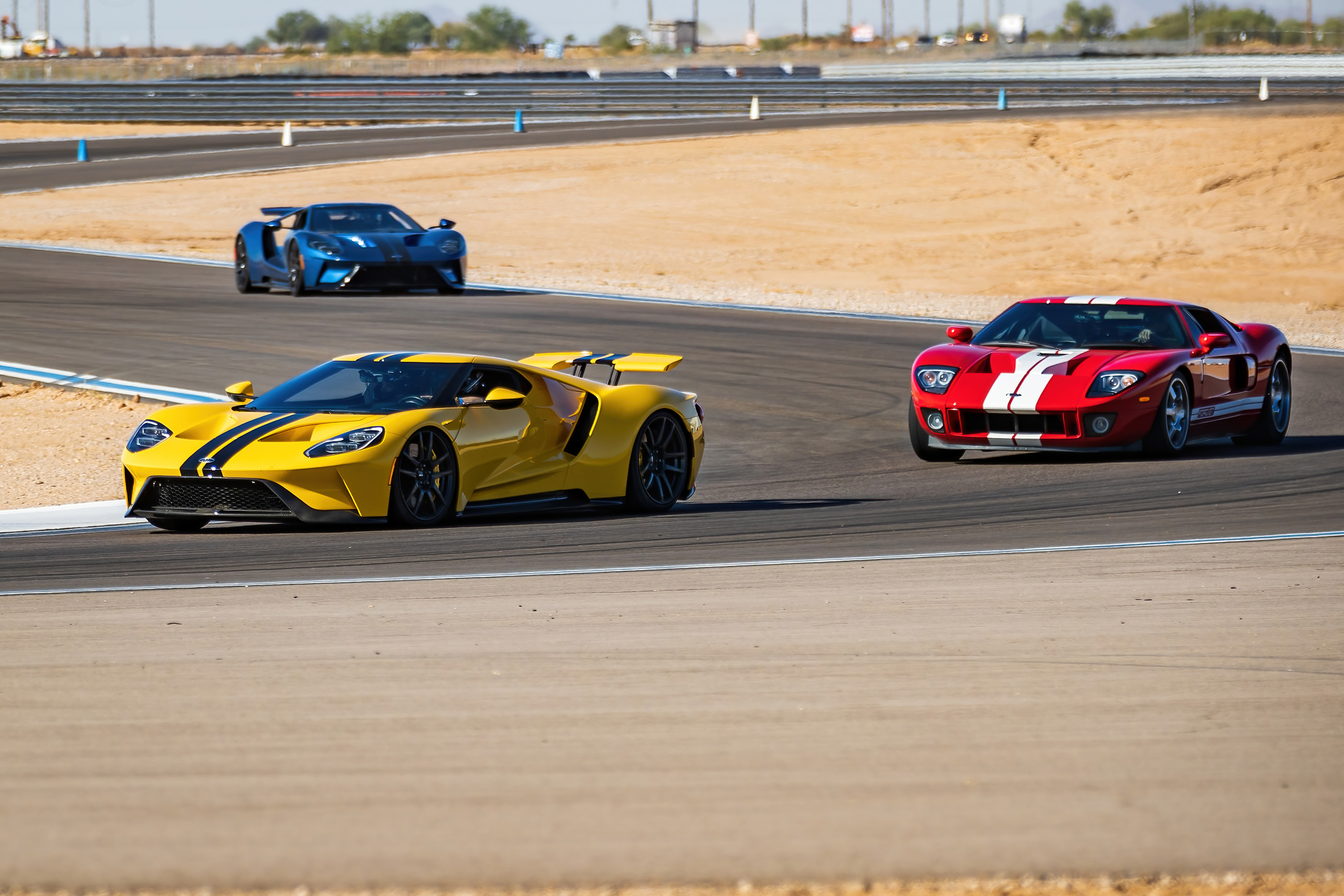 Ford Gt Rally Apex Motor Club – Ford GT Rally XIV